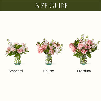 At the Ballet Bouquet – MC SHANES FLORIST & GREENHOUSE INC, Belle Vernon PA