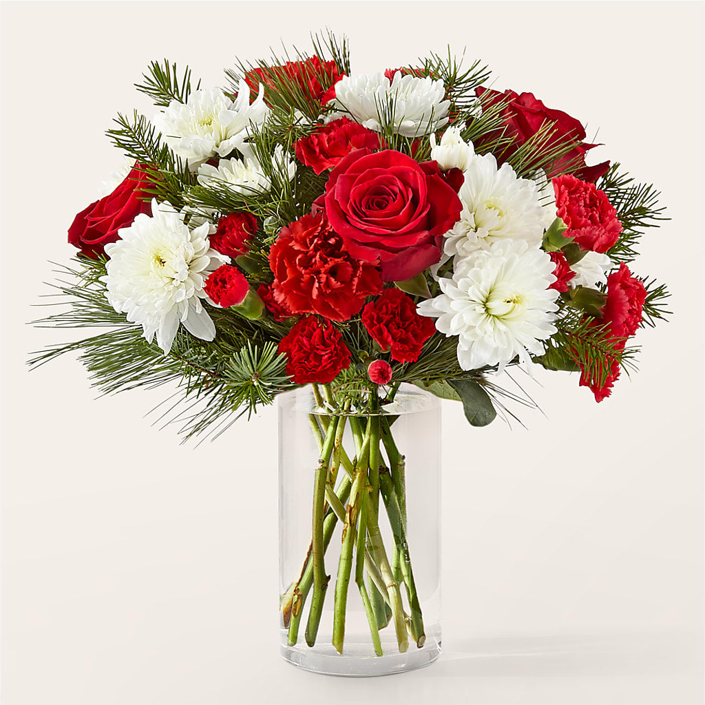 Seasonal Magic Bouquet – MC SHANES FLORIST & GREENHOUSE INC, Belle Vernon PA
