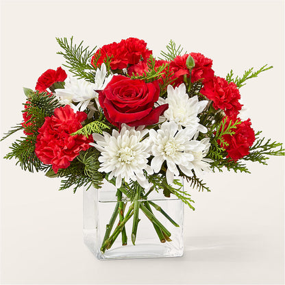 Peppermint Chill Bouquet – MC SHANES FLORIST & GREENHOUSE INC, Belle Vernon PA