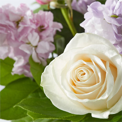 Springtime Spritz Bouquet – MC SHANES FLORIST & GREENHOUSE INC, Belle Vernon PA