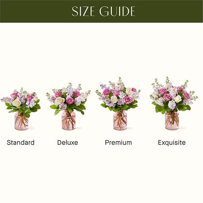 Springtime Spritz Bouquet – MC SHANES FLORIST & GREENHOUSE INC, Belle Vernon PA