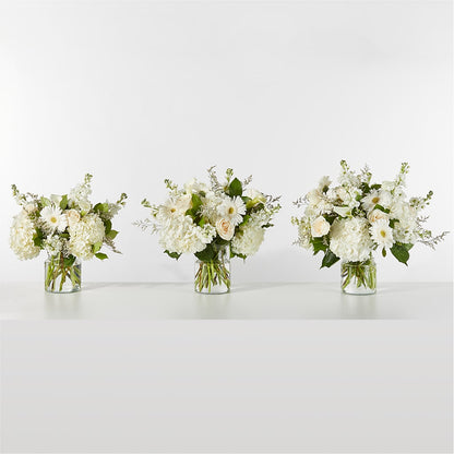 Sun-drenched Blooms Box Bouquet – MC SHANES FLORIST & GREENHOUSE INC, Belle Vernon PA
