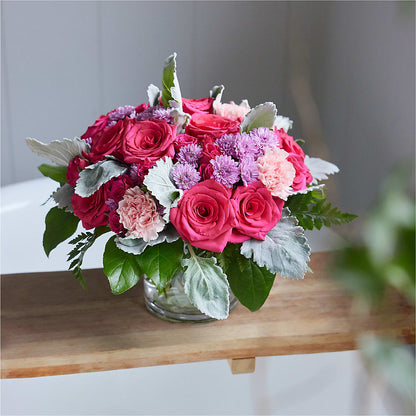 Sweet As Can Be Bouquet – MC SHANES FLORIST & GREENHOUSE INC, Belle Vernon PA