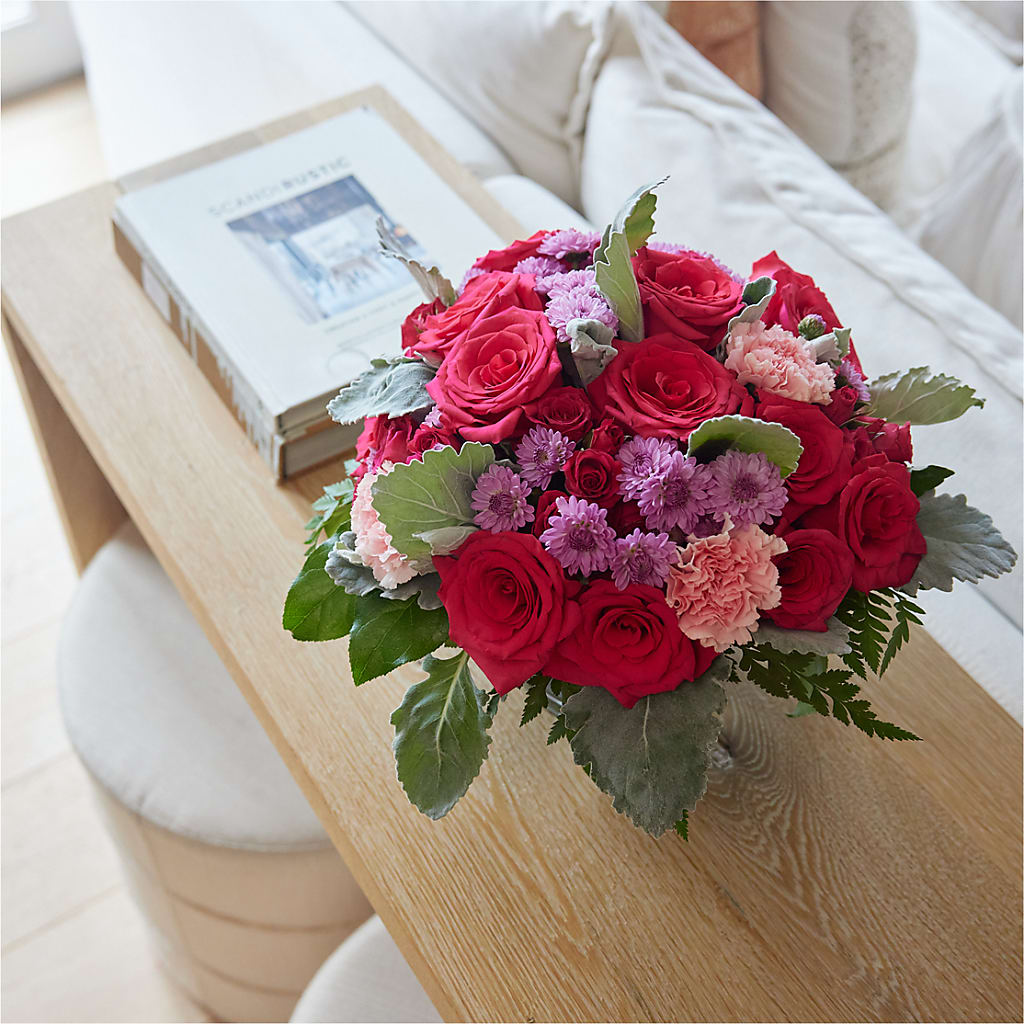 Sweet As Can Be Bouquet – MC SHANES FLORIST & GREENHOUSE INC, Belle Vernon PA