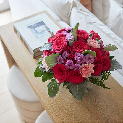 Sweet As Can Be Bouquet – MC SHANES FLORIST & GREENHOUSE INC, Belle Vernon PA