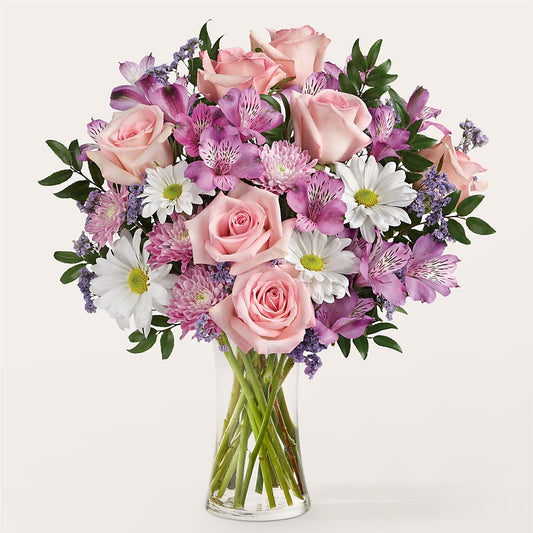Enchantment Bouquet – MC SHANES FLORIST & GREENHOUSE INC, Belle Vernon PA