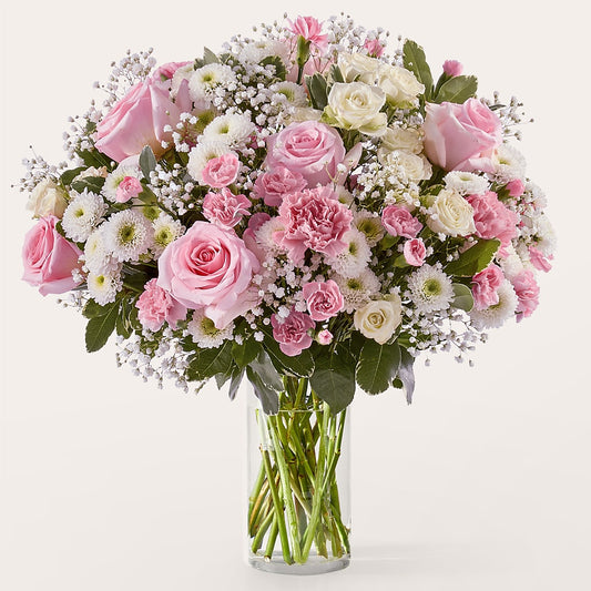 Vintage Glamour Bouquet – MC SHANES FLORIST & GREENHOUSE INC, Belle Vernon PA