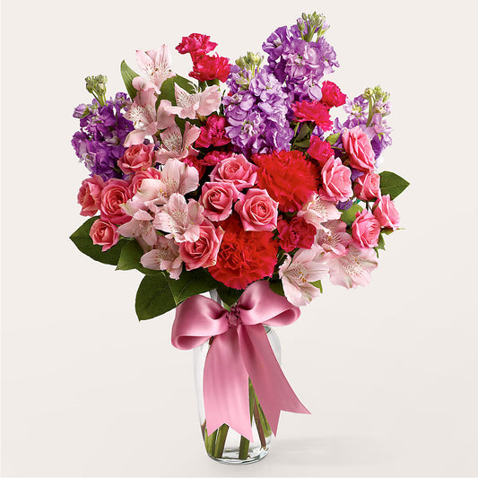 Main Character Bouquet – MC SHANES FLORIST & GREENHOUSE INC, Belle Vernon PA