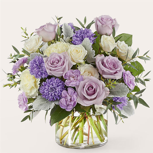 Stardust Bouquet – MC SHANES FLORIST & GREENHOUSE INC, Belle Vernon PA