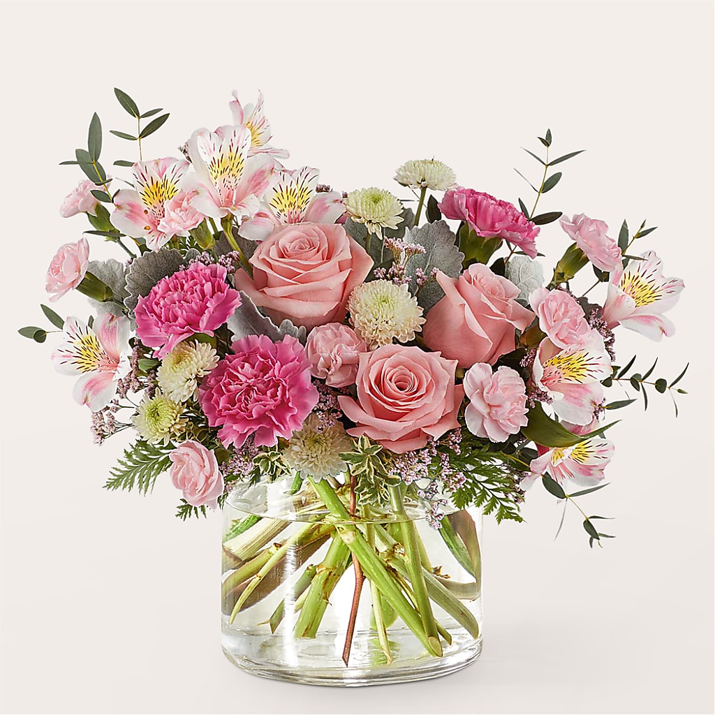The Treehouse Bouquet – MC SHANES FLORIST & GREENHOUSE INC, Belle Vernon PA