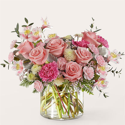 The Treehouse Bouquet – MC SHANES FLORIST & GREENHOUSE INC, Belle Vernon PA