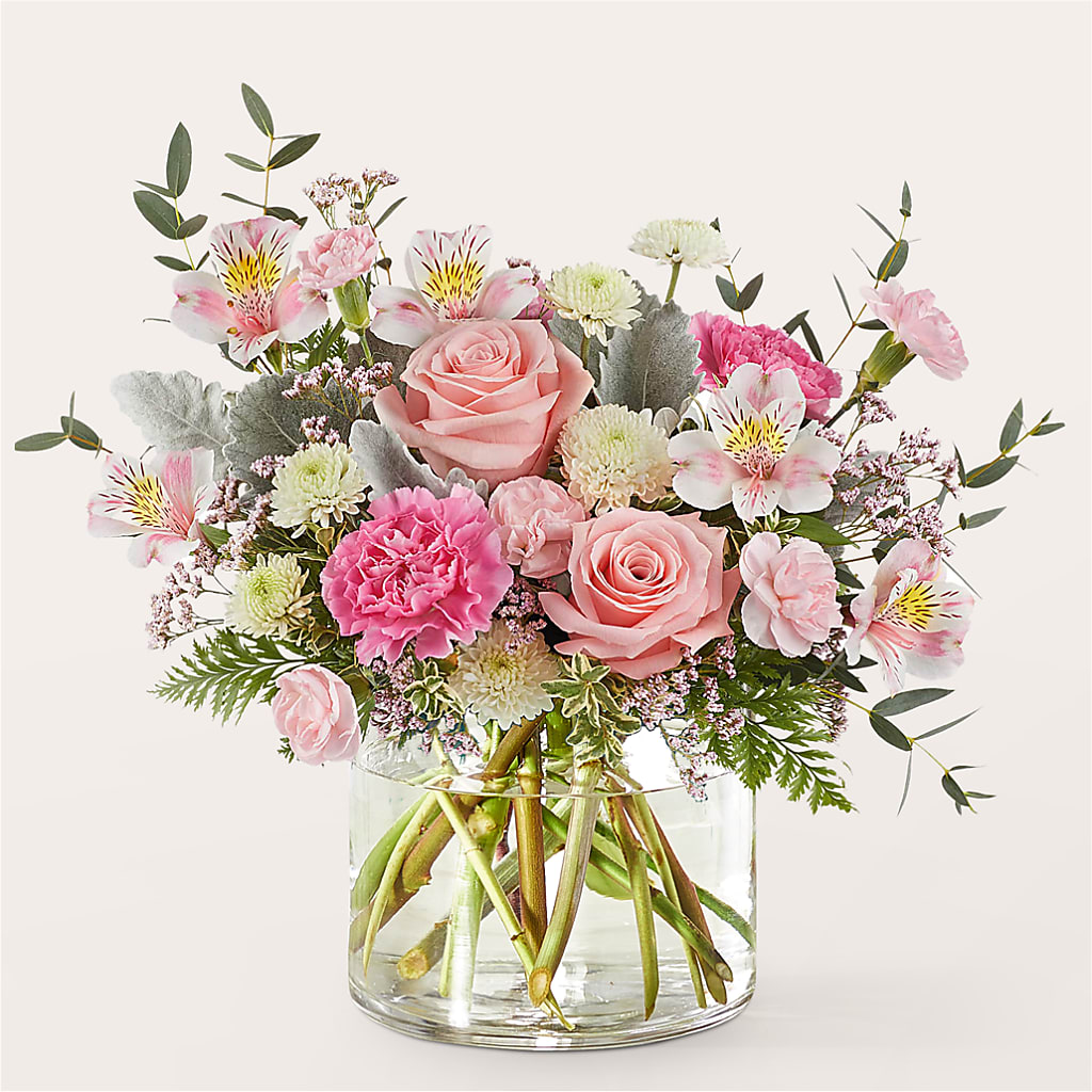 The Treehouse Bouquet – MC SHANES FLORIST & GREENHOUSE INC, Belle Vernon PA