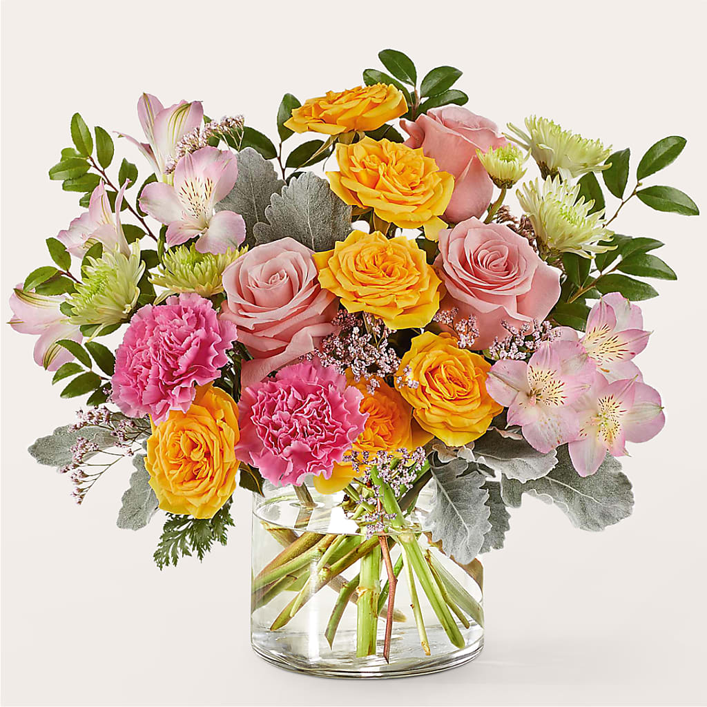 Mai Tai Bouquet – MC SHANES FLORIST & GREENHOUSE INC, Belle Vernon PA