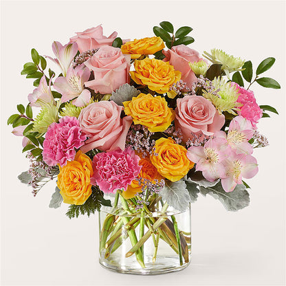 Mai Tai Bouquet – MC SHANES FLORIST & GREENHOUSE INC, Belle Vernon PA