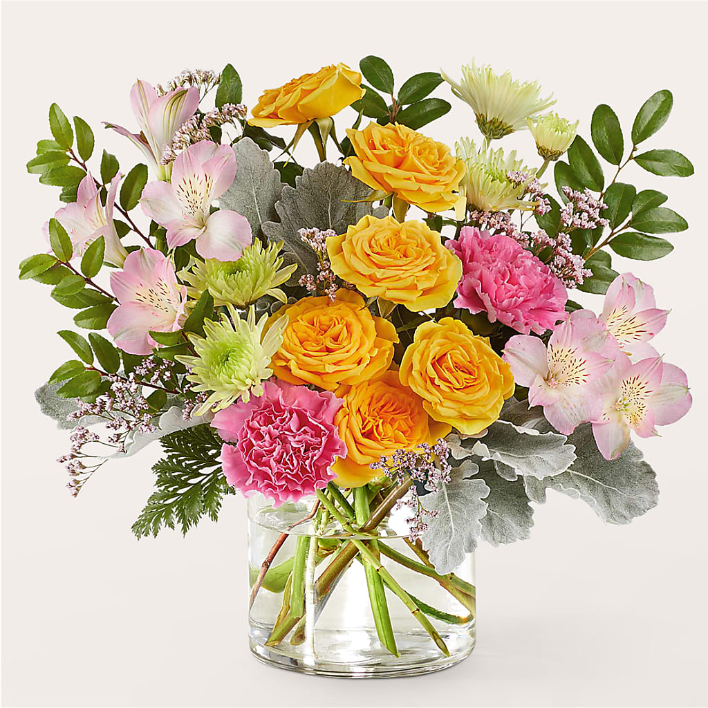 Mai Tai Bouquet – MC SHANES FLORIST & GREENHOUSE INC, Belle Vernon PA
