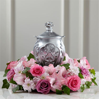 Glorious Tribute Arrangement – MC SHANES FLORIST & GREENHOUSE INC, Belle Vernon PA