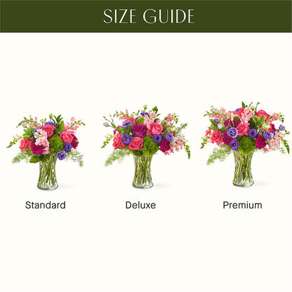 Charm & Comfort Bouquet – MC SHANES FLORIST & GREENHOUSE INC, Belle Vernon PA