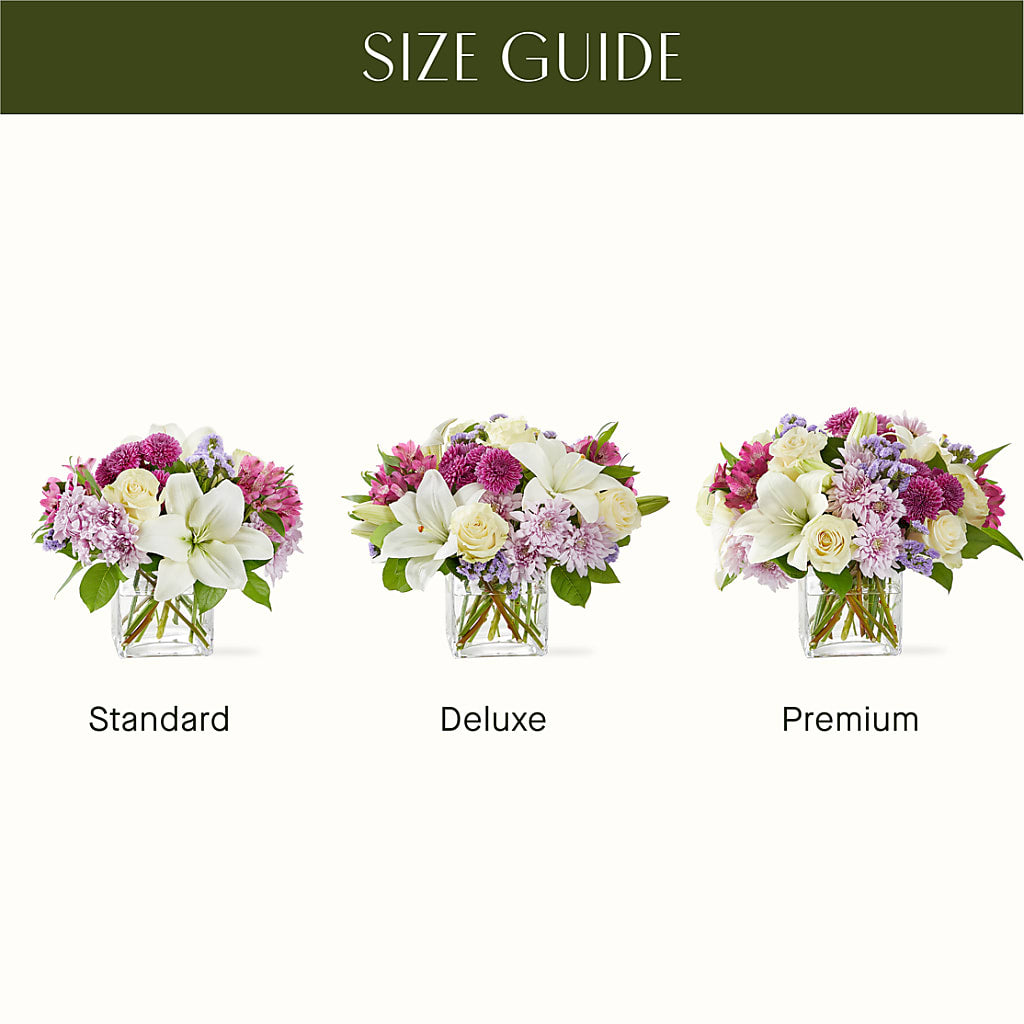 Cared For Bouquet – MC SHANES FLORIST & GREENHOUSE INC, Belle Vernon PA