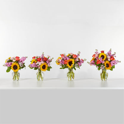 Yellow Brick Road Bouquet – MC SHANES FLORIST & GREENHOUSE INC, Belle Vernon PA