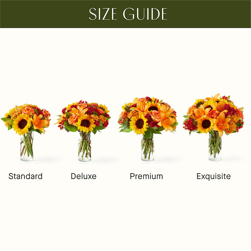 Fall Day Bouquet – MC SHANES FLORIST & GREENHOUSE INC, Belle Vernon PA
