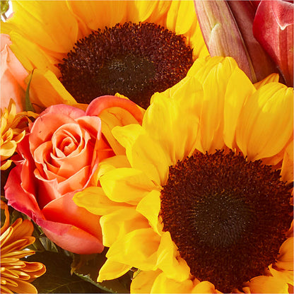 Acorn Lane Bouquet – MC SHANES FLORIST & GREENHOUSE INC, Belle Vernon PA
