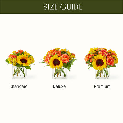 Picnic in the Park Bouquet – MC SHANES FLORIST & GREENHOUSE INC, Belle Vernon PA