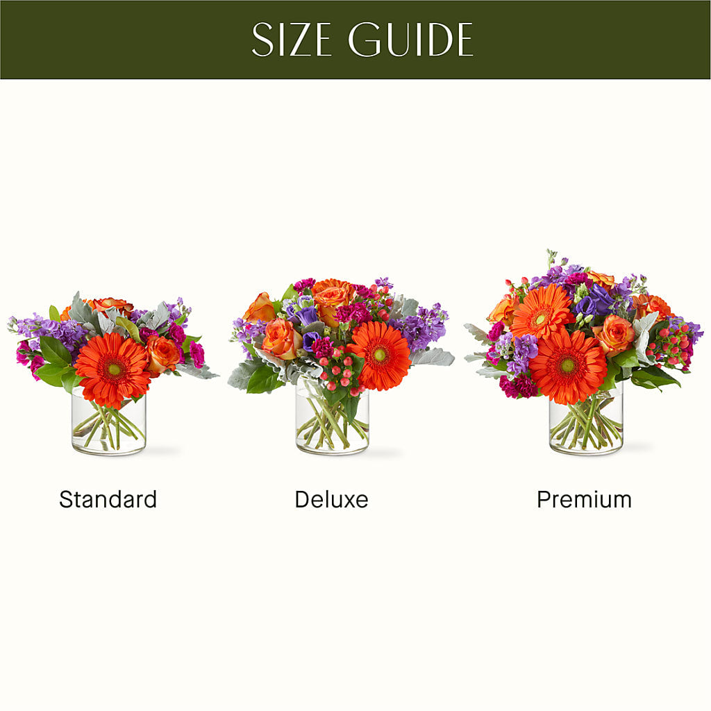Sangria Bouquet – MC SHANES FLORIST & GREENHOUSE INC, Belle Vernon PA
