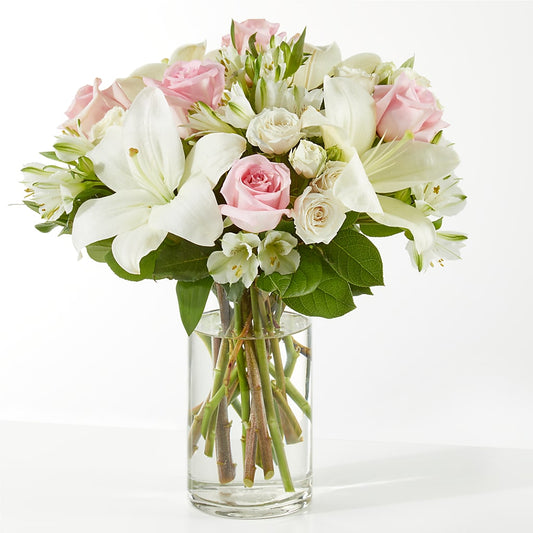 Kindhearted Bouquet – MC SHANES FLORIST & GREENHOUSE INC, Belle Vernon PA