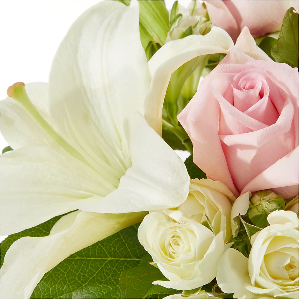 Kindhearted Bouquet – MC SHANES FLORIST & GREENHOUSE INC, Belle Vernon PA