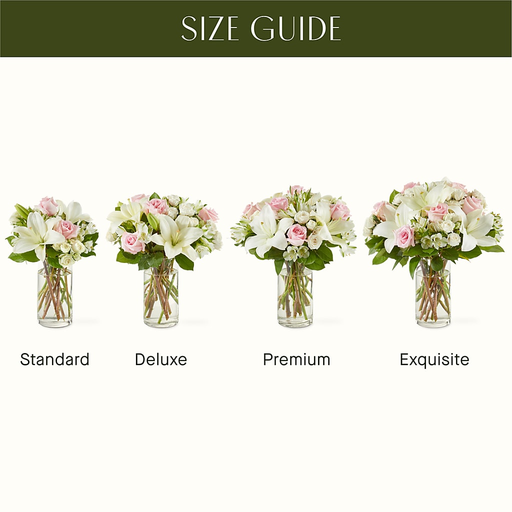 Kindhearted Bouquet – MC SHANES FLORIST & GREENHOUSE INC, Belle Vernon PA
