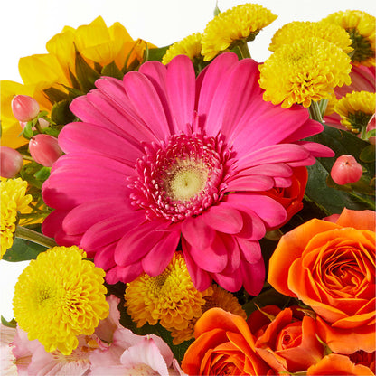 Beach Day Bouquet – MC SHANES FLORIST & GREENHOUSE INC, Belle Vernon PA