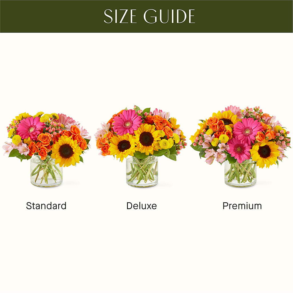 Beach Day Bouquet – MC SHANES FLORIST & GREENHOUSE INC, Belle Vernon PA