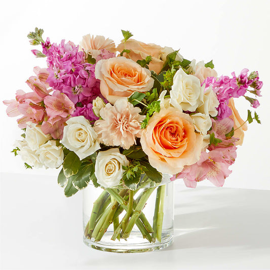 Paradise Bouquet – MC SHANES FLORIST & GREENHOUSE INC, Belle Vernon PA