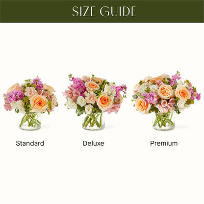 Paradise Bouquet – MC SHANES FLORIST & GREENHOUSE INC, Belle Vernon PA