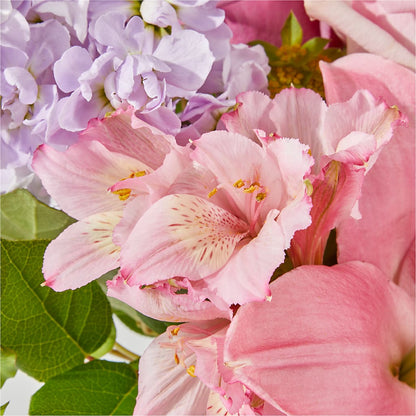 The Crown Jewel Bouquet – MC SHANES FLORIST & GREENHOUSE INC, Belle Vernon PA