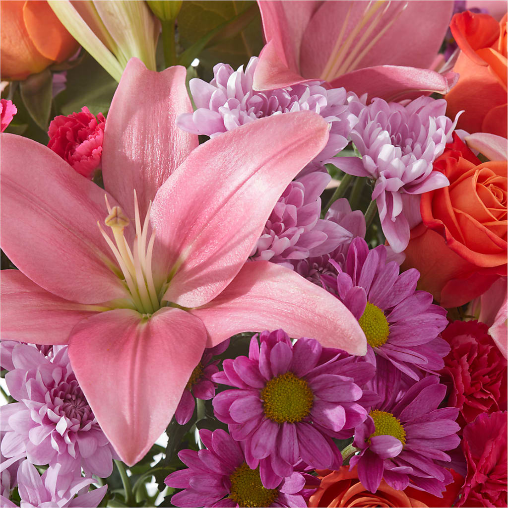 One and Only Bouquet – MC SHANES FLORIST & GREENHOUSE INC, Belle Vernon PA