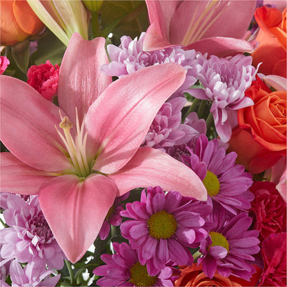 One and Only Bouquet – MC SHANES FLORIST & GREENHOUSE INC, Belle Vernon PA