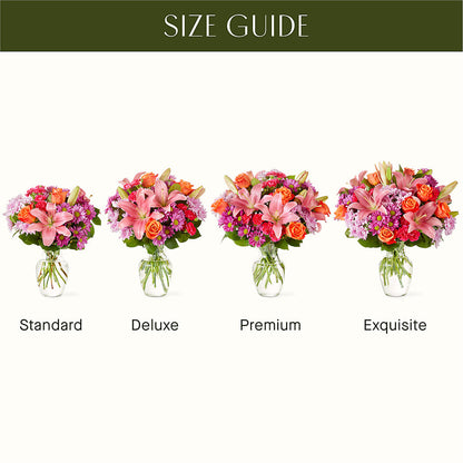 One and Only Bouquet – MC SHANES FLORIST & GREENHOUSE INC, Belle Vernon PA