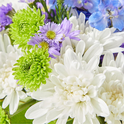 Genuine Gestures Bouquet – MC SHANES FLORIST & GREENHOUSE INC, Belle Vernon PA