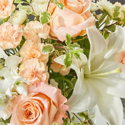 Darling Bouquet – MC SHANES FLORIST & GREENHOUSE INC, Belle Vernon PA