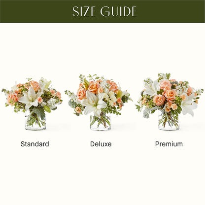 Darling Bouquet – MC SHANES FLORIST & GREENHOUSE INC, Belle Vernon PA