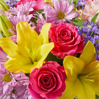 Sprinkles Bouquet – MC SHANES FLORIST & GREENHOUSE INC, Belle Vernon PA