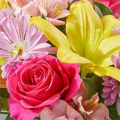 Sprinkles Bouquet – MC SHANES FLORIST & GREENHOUSE INC, Belle Vernon PA