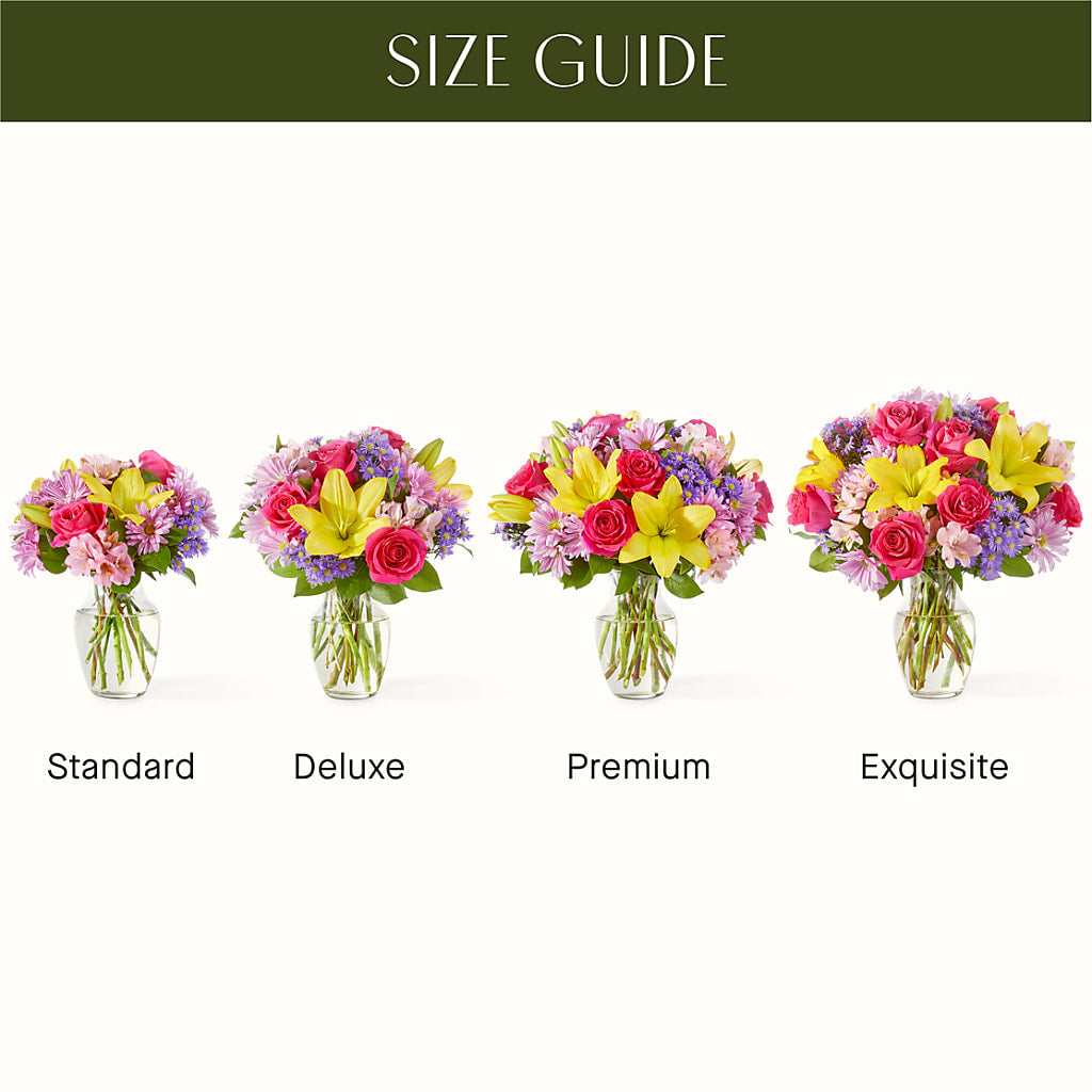 Sprinkles Bouquet – MC SHANES FLORIST & GREENHOUSE INC, Belle Vernon PA