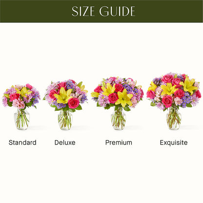 Sprinkles Bouquet – MC SHANES FLORIST & GREENHOUSE INC, Belle Vernon PA
