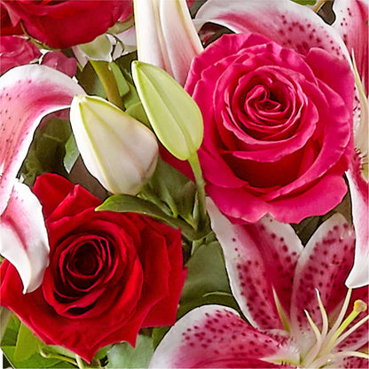 Always You Bouquet – MC SHANES FLORIST & GREENHOUSE INC, Belle Vernon PA