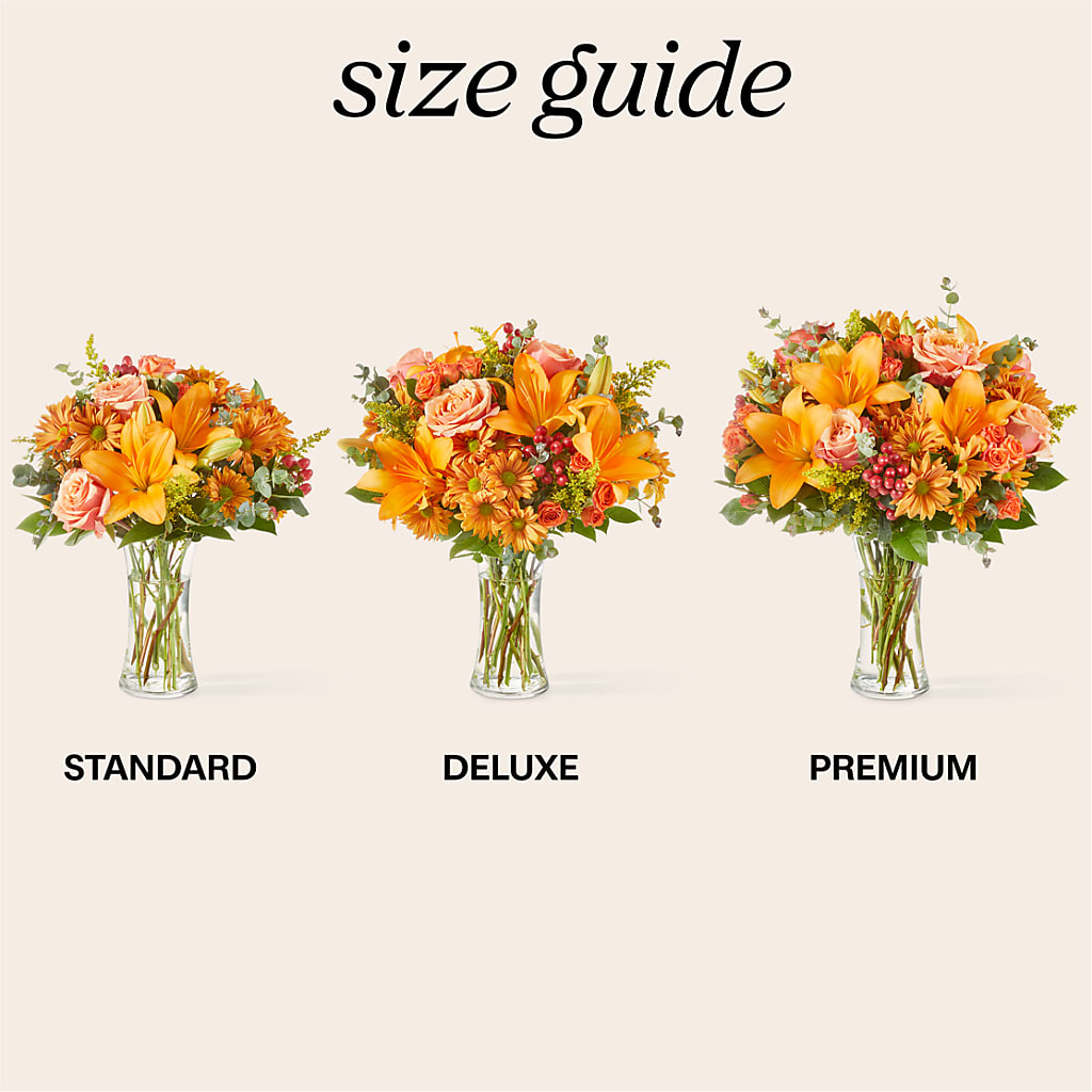 Harvest Hayride Bouquet – MC SHANES FLORIST & GREENHOUSE INC, Belle Vernon PA