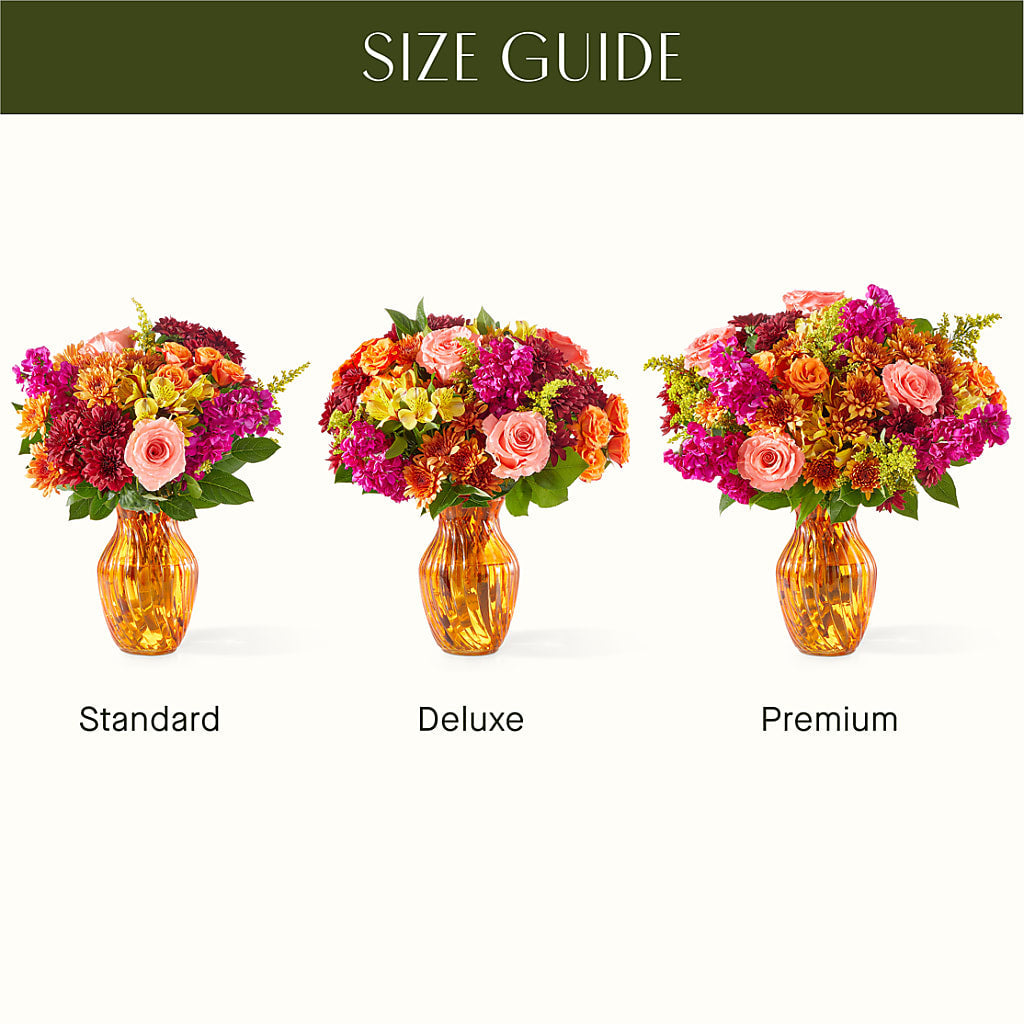 Countryside Bouquet – MC SHANES FLORIST & GREENHOUSE INC, Belle Vernon PA