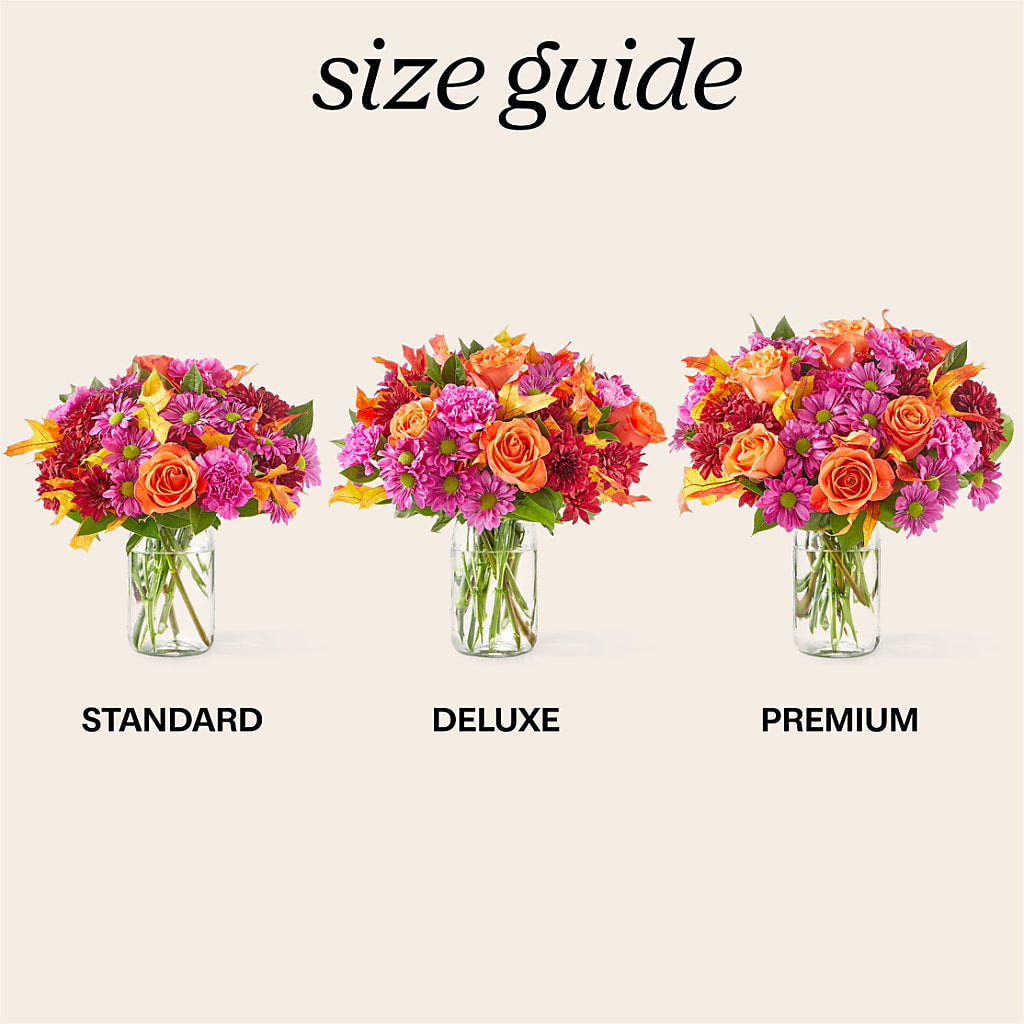 Mum's the Word Bouquet – MC SHANES FLORIST & GREENHOUSE INC, Belle Vernon PA