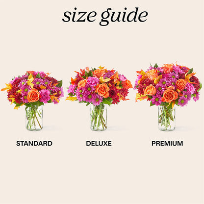 Mum's the Word Bouquet – MC SHANES FLORIST & GREENHOUSE INC, Belle Vernon PA